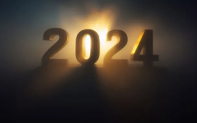 回溯2023:职迹星图、生活新境界、自我超越